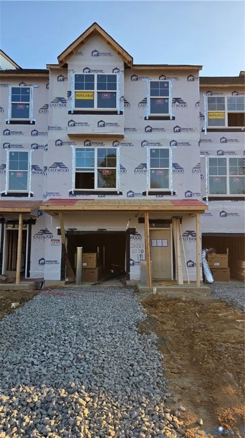 16313 Alexandria Ct, Chesterfield, VA, 23832-2182 | Card Image