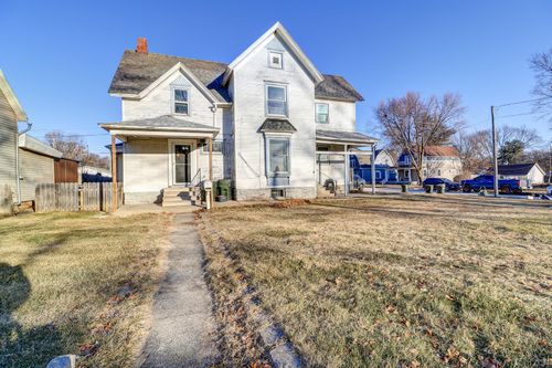 0-812 E 2nd St, Sterling, IL, 61081-3855 | Card Image