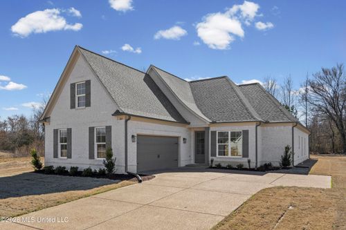 3621 Hatton Dr, Nesbit, MS, 38651 | Card Image