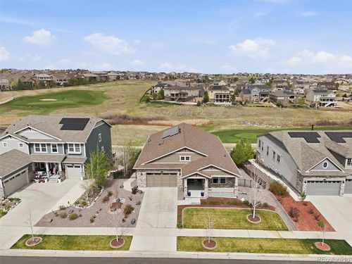 8105 S Vandriver Way, Aurora, CO, 80016-7443 | Card Image