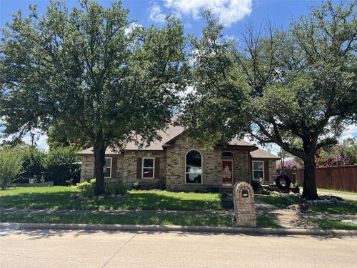 3305 Bridgewater Dr, Rowlett, TX, 75088-5487 | Card Image