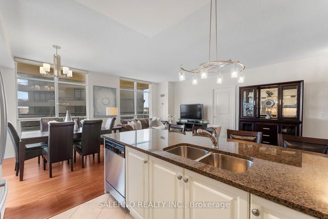 311 - 9245 Jane St, Condo with 2 bedrooms, 2 bathrooms and 1 parking in Vaughan ON | Image 20