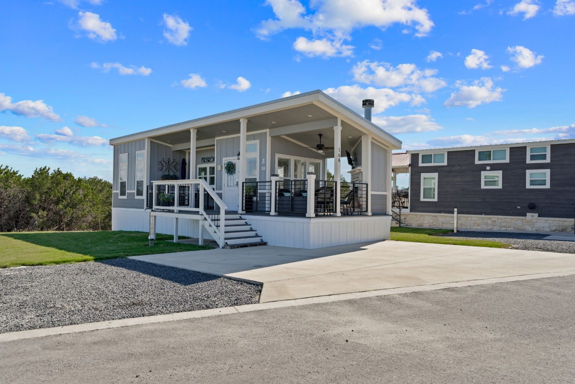 166 5386 Ranch Road 1376, For Sale in Fredericksburg Zoocasa