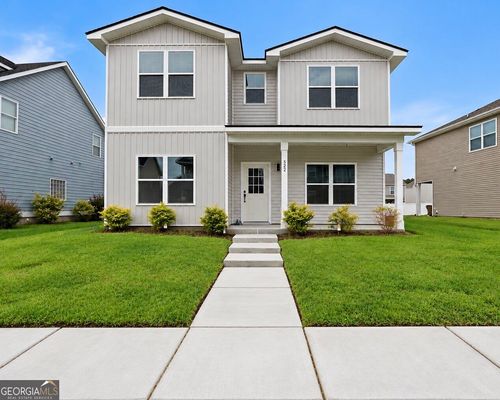 522 Flat Rock Trce, Port Wentworth, GA, 31407-3396 | Card Image