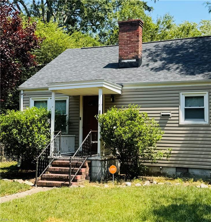 Locust Ave, Norfolk, VA 23513