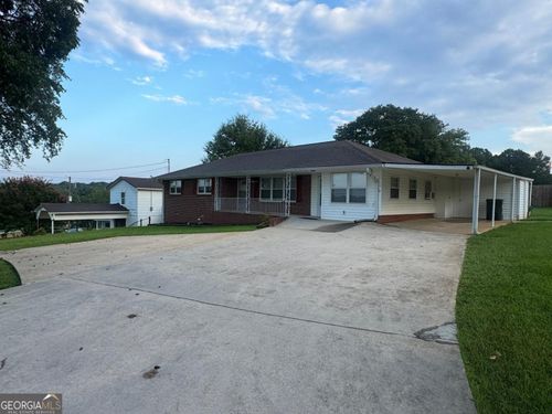 4620 Woodlane Dr, Oakwood, GA, 30566-3353 | Card Image