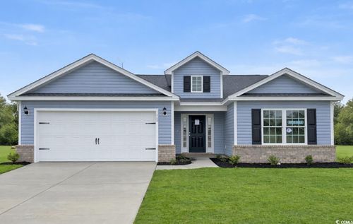 1000 Woodside Dr, Conway, SC, 29526-4832 | Card Image