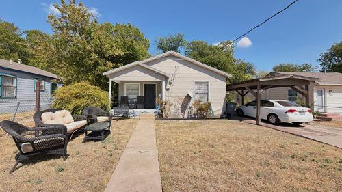 4722 Ramona Avenue, Dallas, TX, 75216 | Card Image