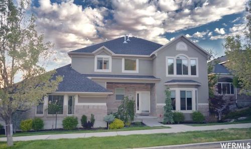14094 Pine Mesa Dr, Draper, UT, 84020-8526 | Card Image