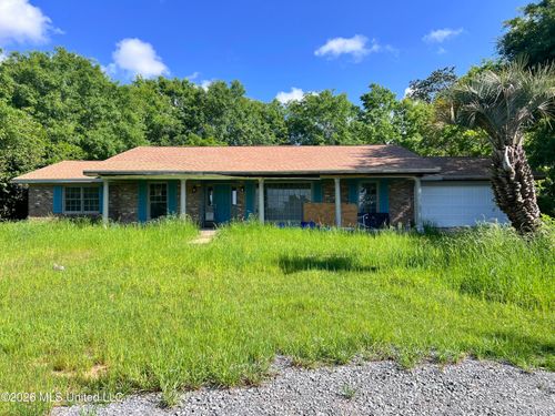 14976 Angela Drive, Gulfport, MS, 39503 | Card Image