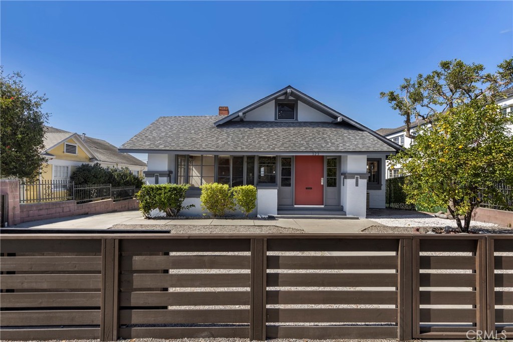 Residential in Los Angeles