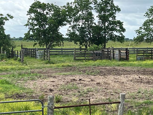 2627 Beasley West End Rd, Home with 0 bedrooms, 0 bathrooms and null parking in Beasley TX | Image 4