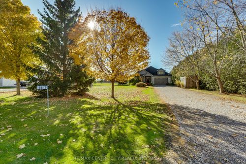 51155 Clinton St, Springfield, ON, N0L2J0 | Card Image