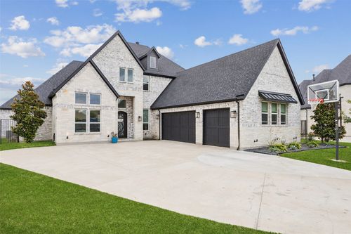 1220 Karsten Ridge Pass, Gunter, TX, 75058-4273 | Card Image