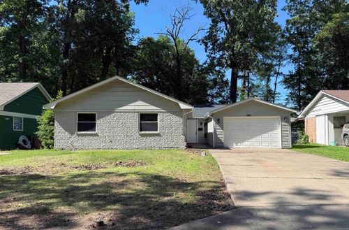 6432 Tulip Rd, Little Rock, AR, 72209-4646 | Card Image