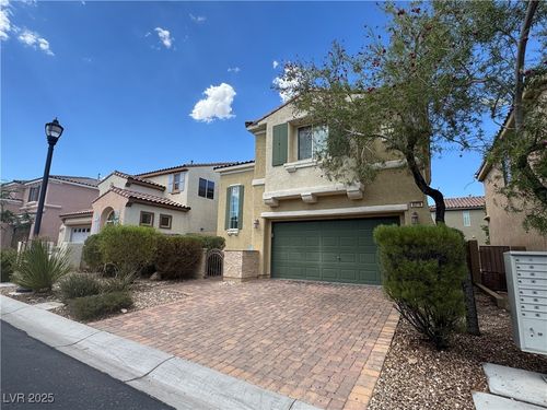 8278 Apple Barn Ave, Las Vegas, NV, 89178-3831 | Card Image