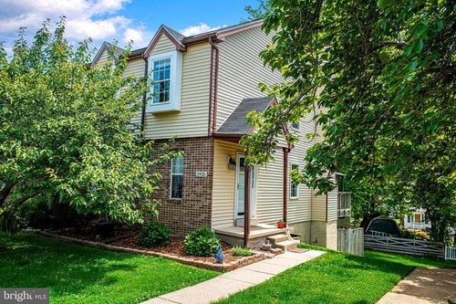 2925 Shelley Ct, ABINGDON, MD, 21009-1859 | Card Image