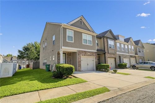 4933 Longview Walk, Decatur, GA, 30035-4188 | Card Image