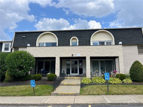 apt-e-10 Cambridge Sq, Amherst, NY, 14221-4819 | Card Image
