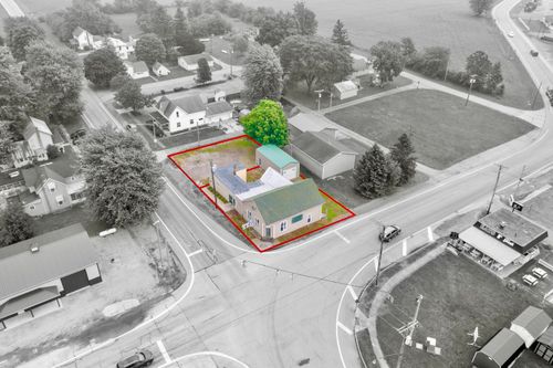 100 S Main St, New Hampshire, OH, 45870 | Card Image