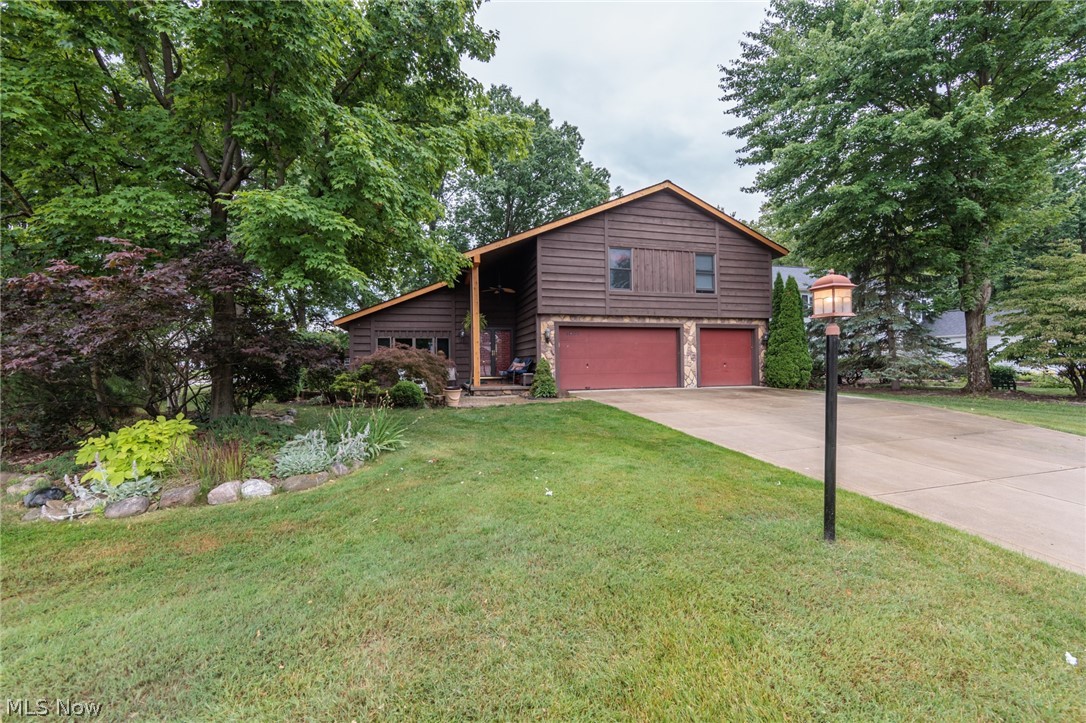 Residential in Strongsville