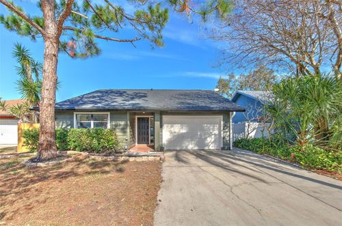 2745 Whispering Dr N, LARGO, FL, 33771-3891 | Card Image