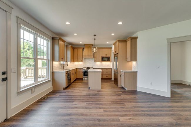 7104 Paxton Cir, House other with 4 bedrooms, 4 bathrooms and null parking in Hixson TN | Image 19