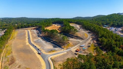 lot-8-blk-140-39 Daventry Drive, Little Rock, AR, 72223 | Card Image