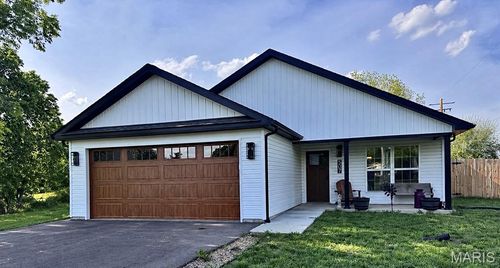 507 Hawthorne St, Desloge, MO, 63601-2911 | Card Image