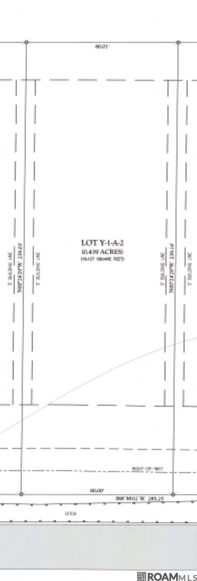 Land in Prairieville 3