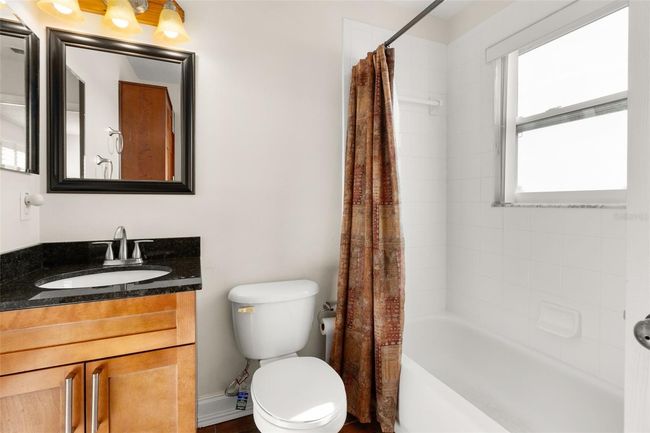5th Bedroom en suite | Image 44
