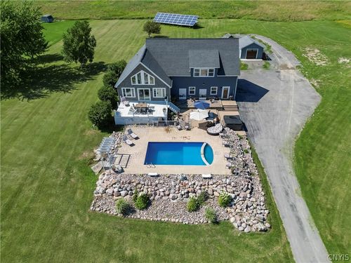17560 County Route 59, Dexter, NY, 13634-2028 | Card Image