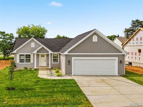 18804 Addi Dr, Warrenton, MO, 63383-2940 | Card Image
