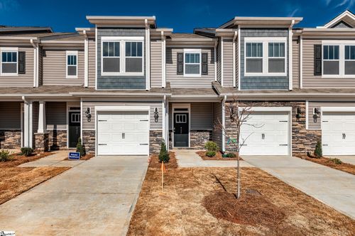 437 Yellow Fox Rd, Greer, SC, 29650-4695 | Card Image
