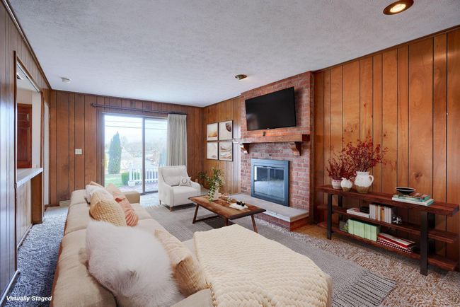 416 Crestview Dr Ne, House other with 4 bedrooms, 3 bathrooms and null parking in Lancaster OH | Image 22