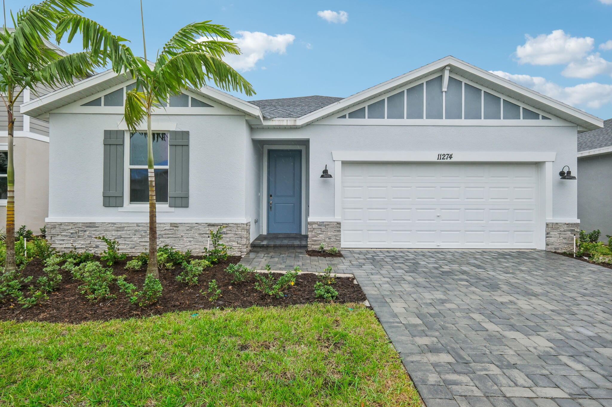 Firefly Ct, Port Street Lucie, FL 34987