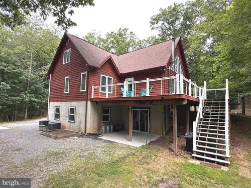 175 Chase Woods Ln, GREAT CACAPON, WV, 25422 | Card Image