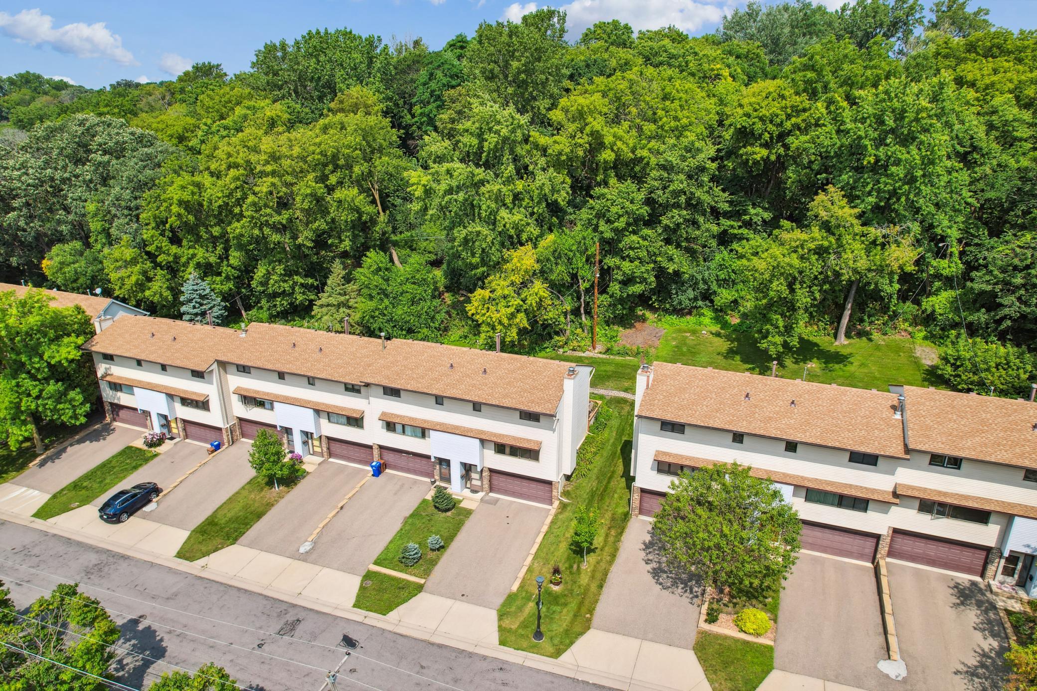 Morgan Ave, Saint Paul, MN 55116