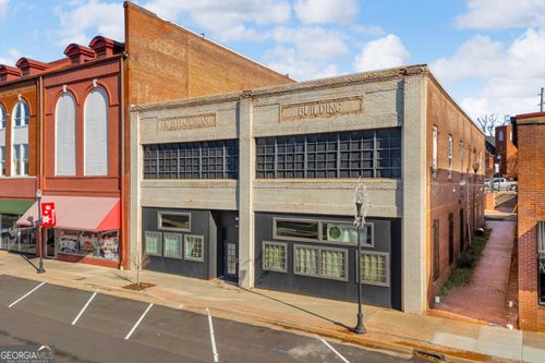 21-1642 S Broad St, Commerce, GA, 30529-2408 | Card Image