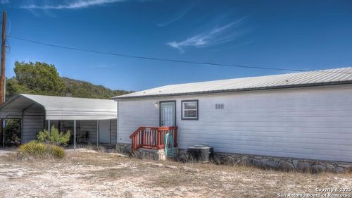 560 Pine Mountain Rd, Camp Wood, TX, 78833 | Card Image