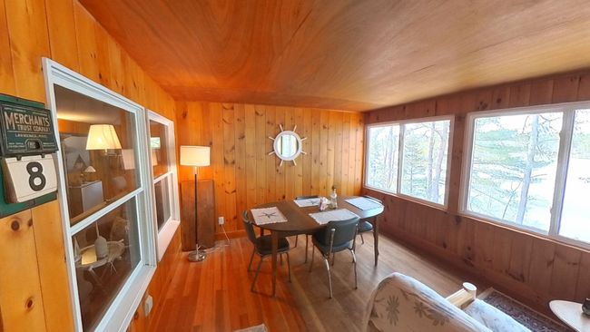 61 E Danforth Rd, House other with 2 bedrooms, 1 bathrooms and null parking in Freedom NH | Image 17