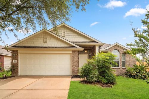 21702 Prairie Spring Ln, Spring, TX, 77379-4189 | Card Image
