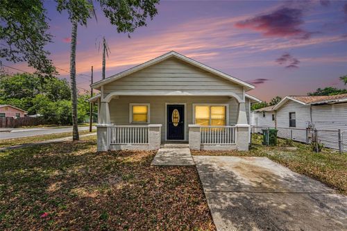 1602 E North Bay Street, TAMPA, FL, 33610 | Card Image