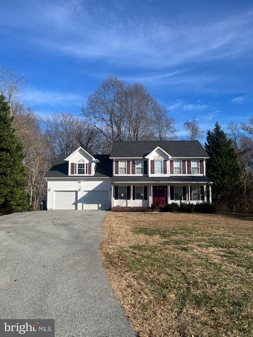 5320 Majesty Ln, SAINT LEONARD, MD, 20685-2646 | Card Image