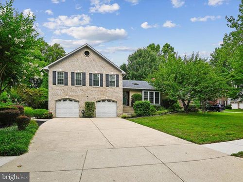 13404 Katrinka Dr, BOWIE, MD, 20720-4757 | Card Image