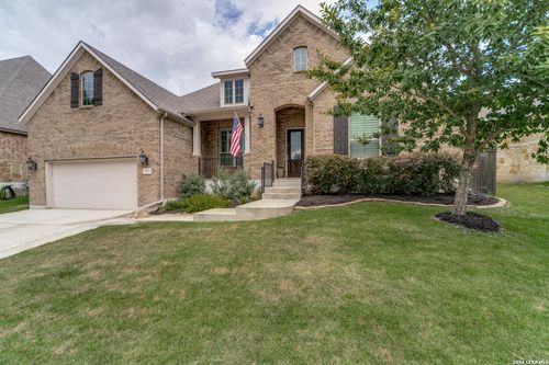 29026 Porch Swing, Boerne, TX, 78006-9449 | Card Image