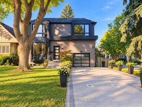 48 Sharron Dr, East York, ON, M4G2A6 | Card Image
