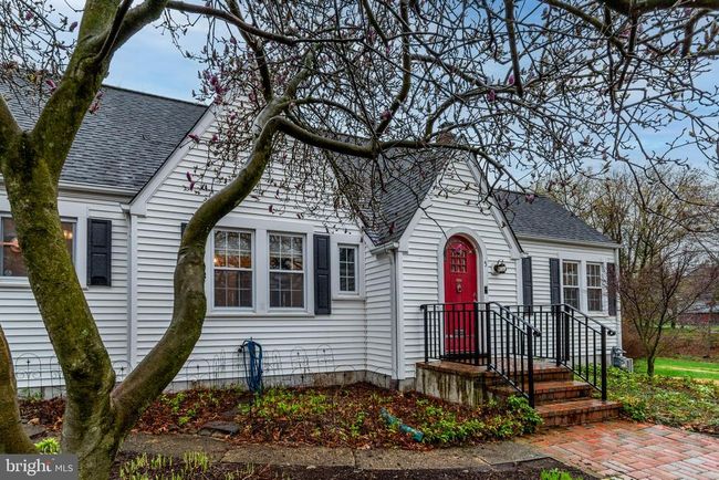 5 N Lanning Ave, House other with 2 bedrooms, 1 bathrooms and null parking in HOPEWELL NJ | Image 30