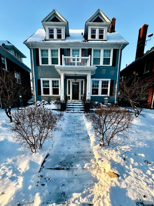 1666 Longfellow St, Detroit, MI, 48206-2050 | Card Image