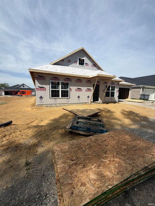 6703 Palm Dr, Evansville, IN, 47715-2093 | Card Image